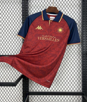 FC Versailles Domicile 2024/25 - Third / S - Vêtements de sport