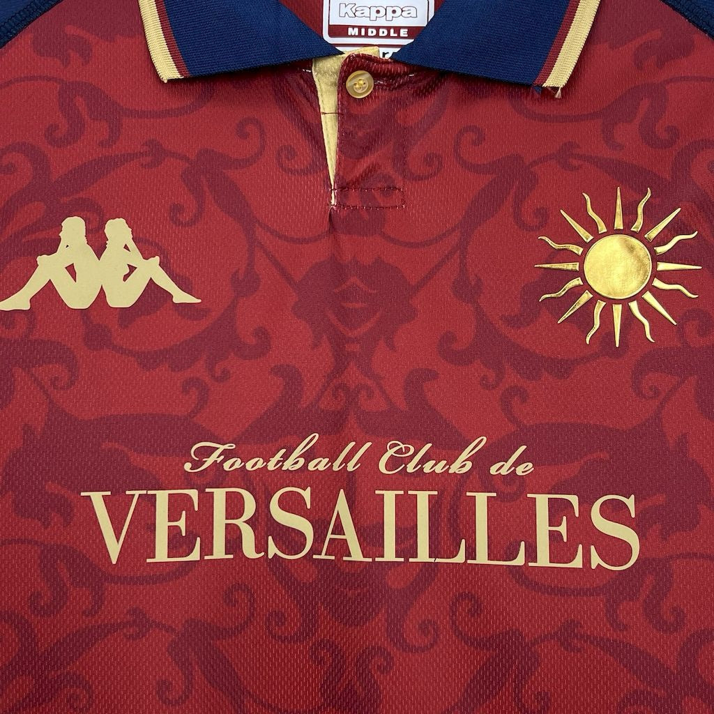 FC Versailles Domicile 2024/25 - Vêtements de sport