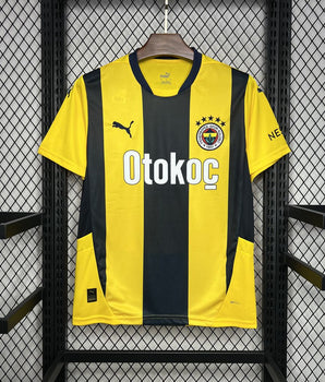 Fenerbahçe SK Domicile 2024/2025 - Domicile / S - Vêtements de sport