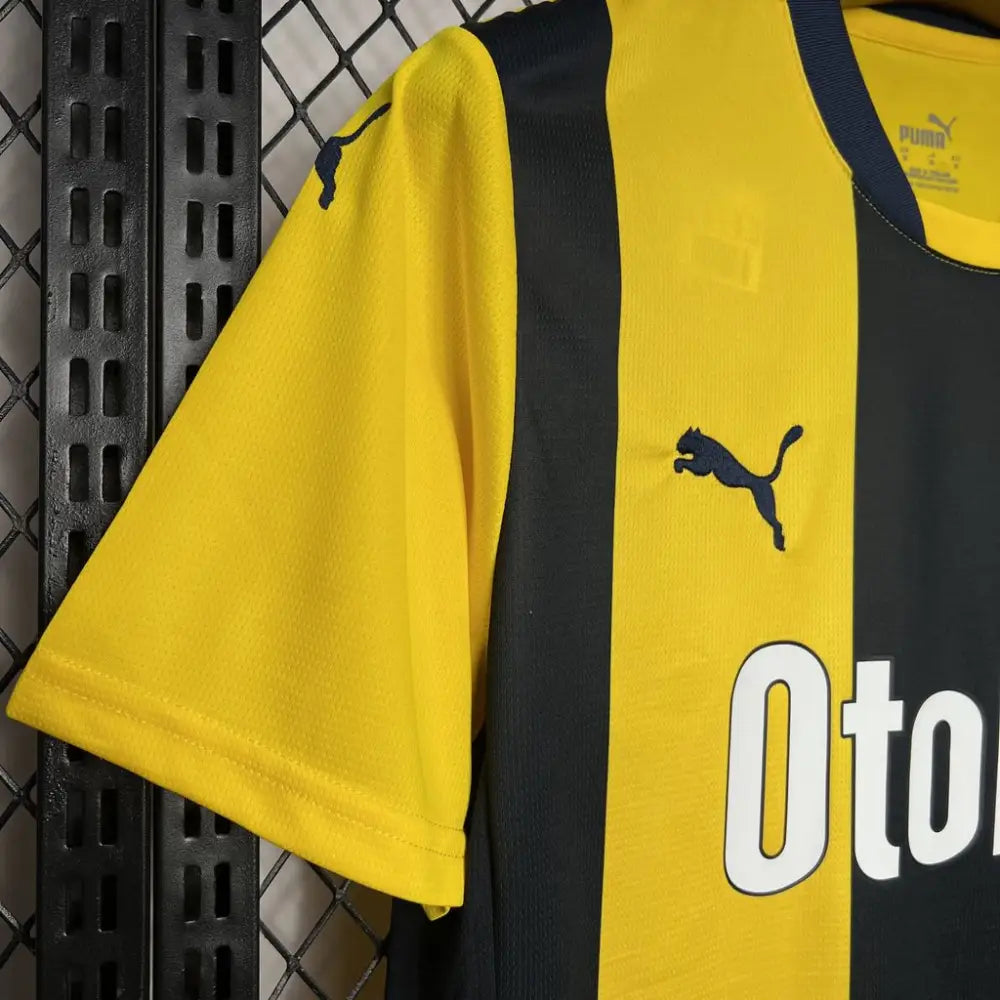 Fenerbahçe SK Domicile 2024/2025 - Vêtements de sport