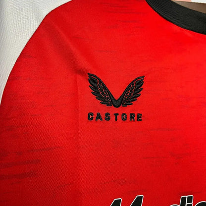 Feyenoord Rotterdam Domicile 2024/2025 - Vêtements de sport
