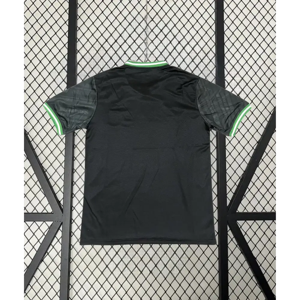 Feyenoord Rotterdam Extérieur 2024/2025 - Vêtements de sport