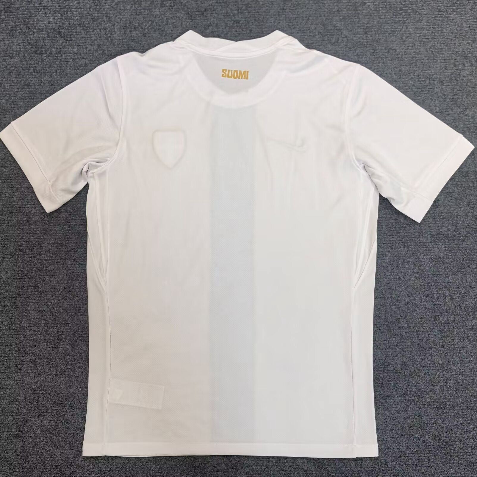 Finlande Domicile 2025/2026 - Vêtements de sport