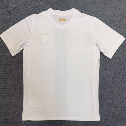 Finlande Domicile 2025/2026 - Vêtements de sport