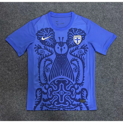 Finlande Extérieur 2025/2026 - Vêtements de sport