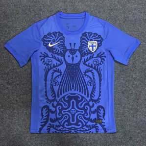 Finlande Extérieur 2025/2026 - Vêtements de sport