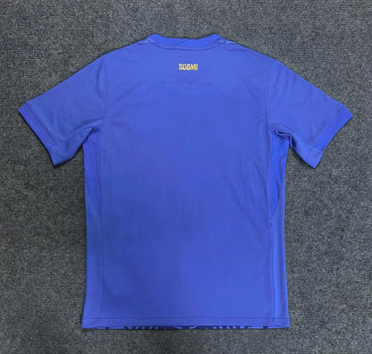 Finlande Extérieur 2025/2026 - Vêtements de sport