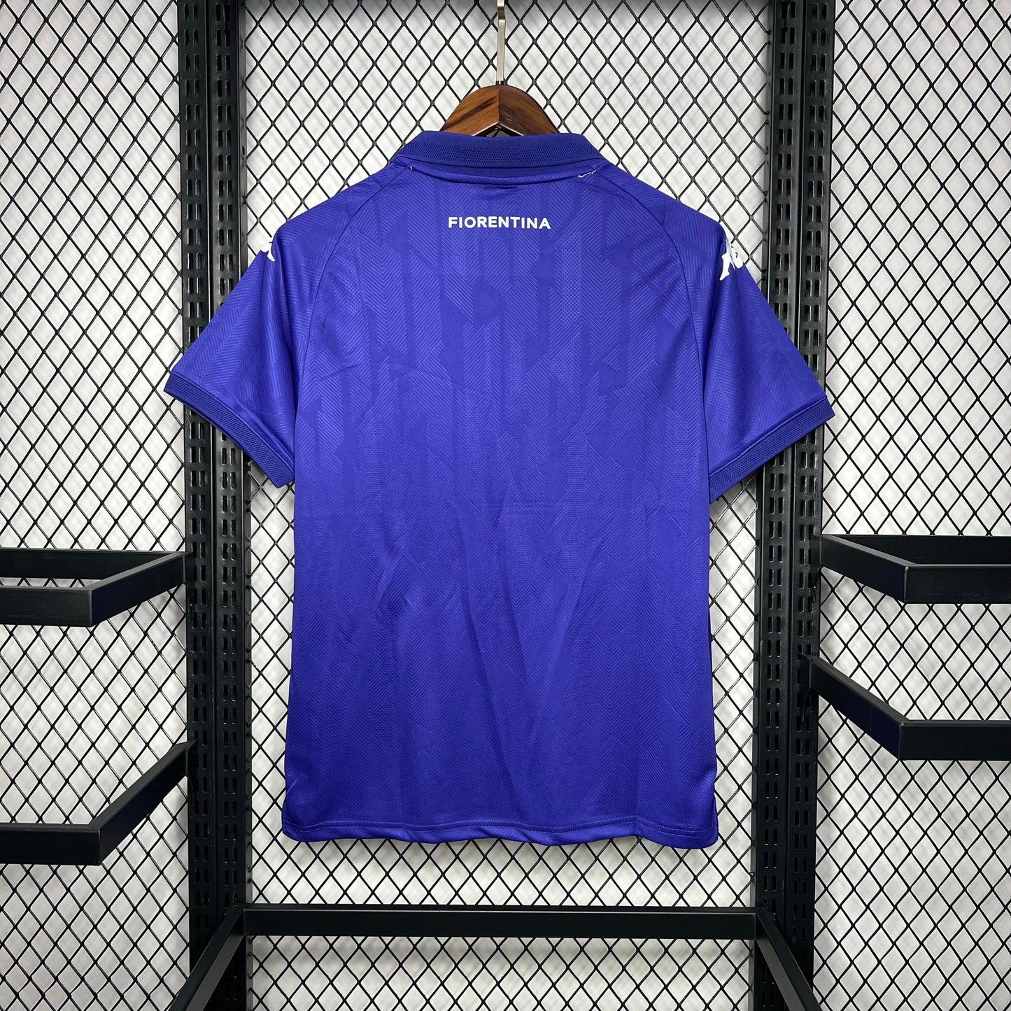 Fiorentina Domicile 2024/2025 - Vêtements de sport