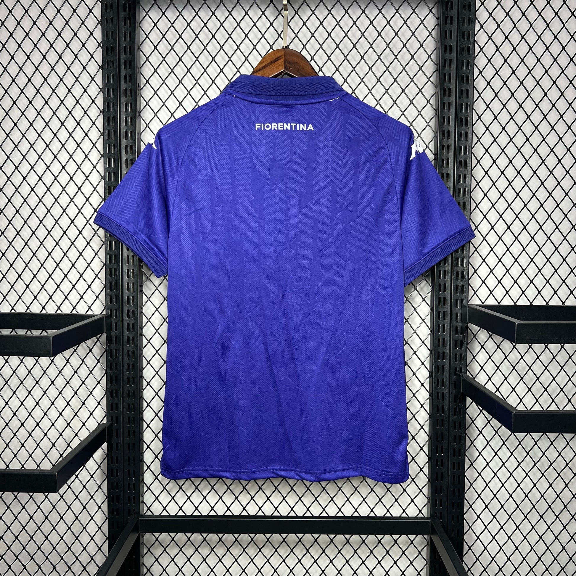 Fiorentina Domicile 2024/2025 - Vêtements de sport