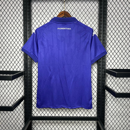 Fiorentina Domicile 2024/2025 - Vêtements de sport