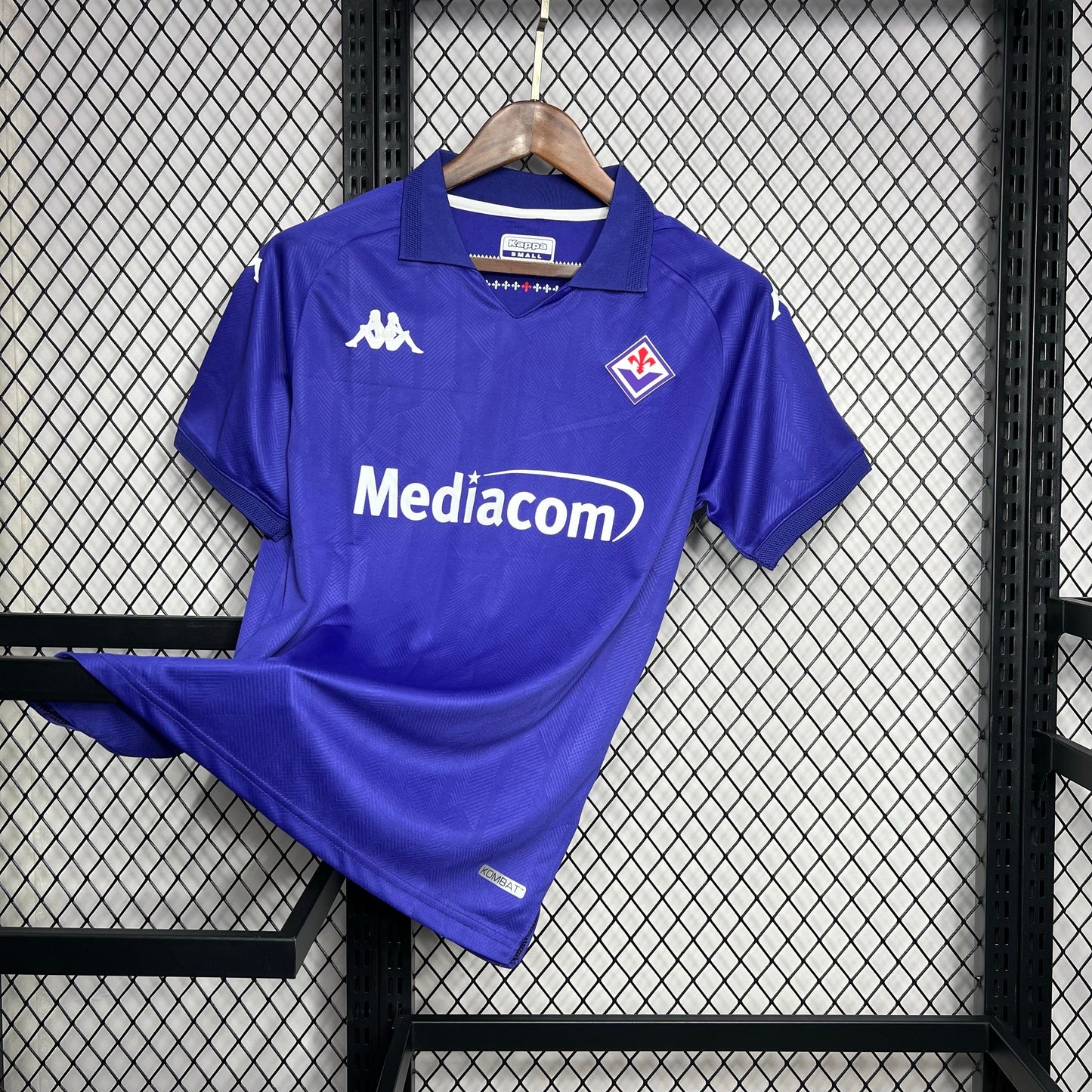 Fiorentina Domicile 2024/2025 - Vêtements de sport