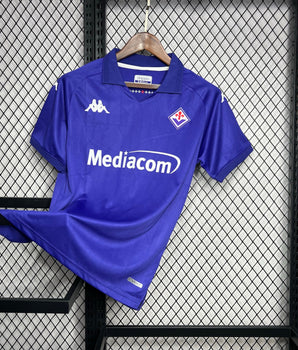 Fiorentina Domicile 2024/2025 - Vêtements de sport