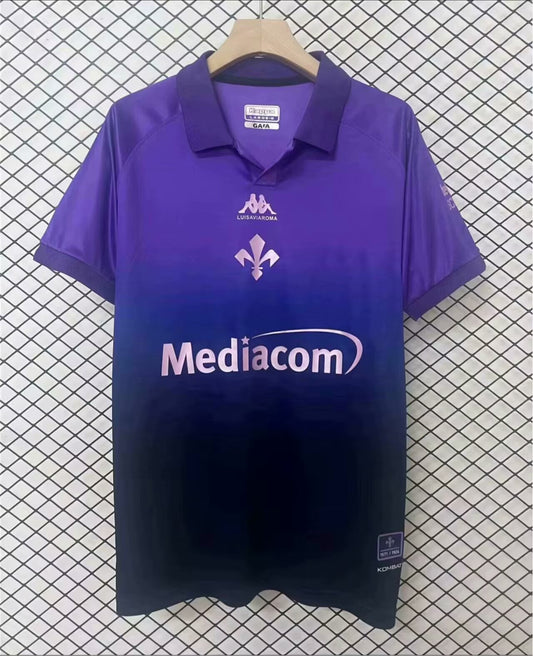 Fiorentina Fourth 2024/2025 - Vêtements de sport