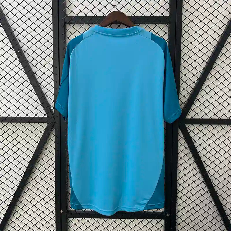 Flamengo Bleu 2025/2026 - Vêtements de sport