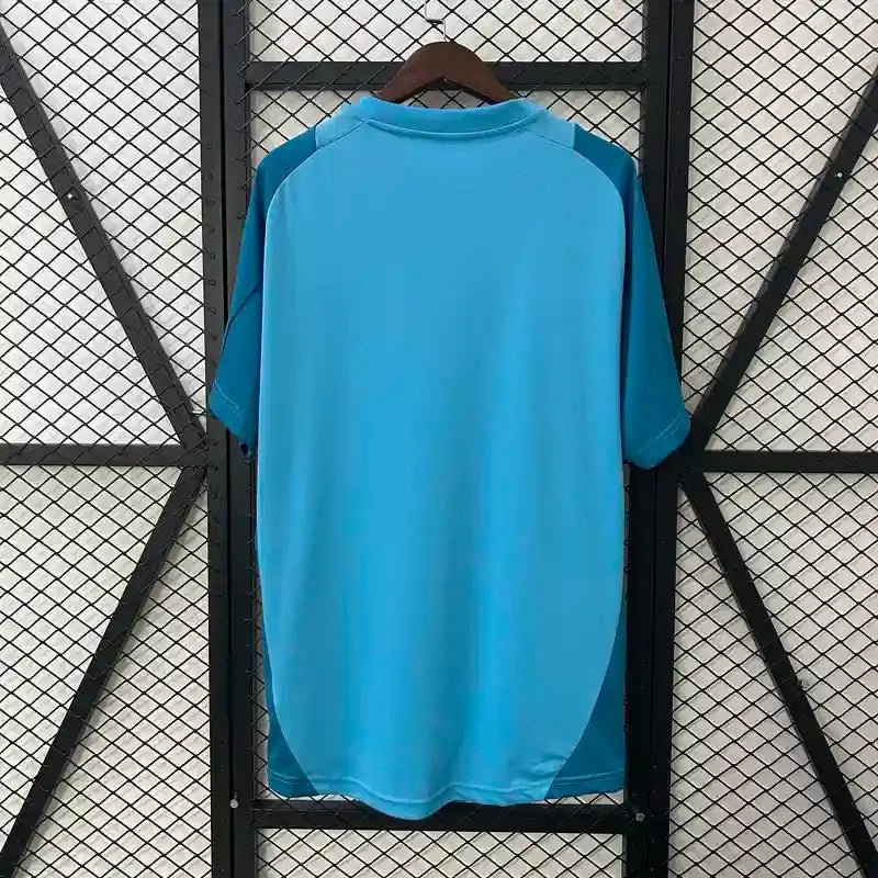 Flamengo Bleu 2025/2026 - Vêtements de sport