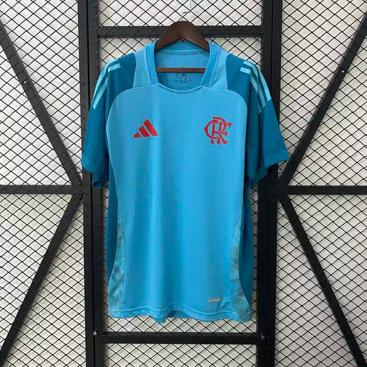 Flamengo Bleu 2025/2026 - Vêtements de sport