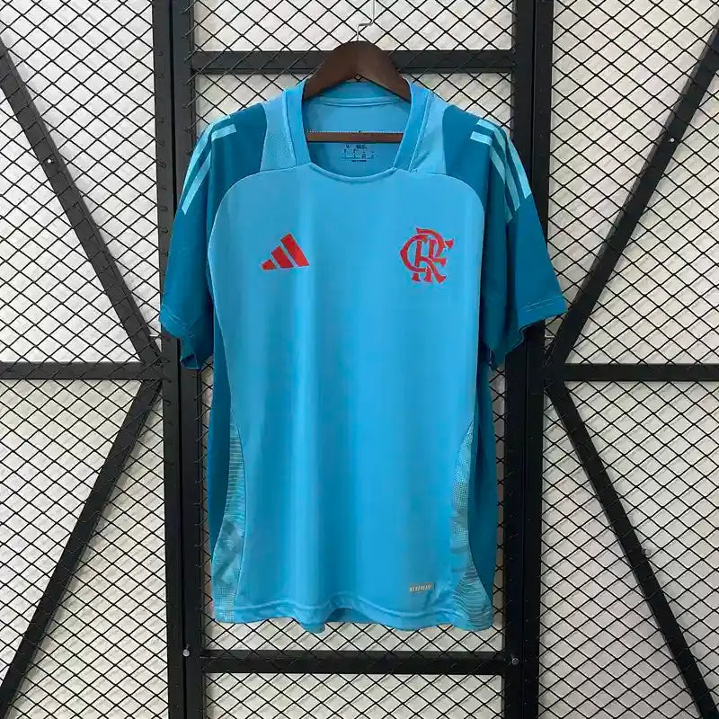 Flamengo Bleu 2025/2026 - Vêtements de sport