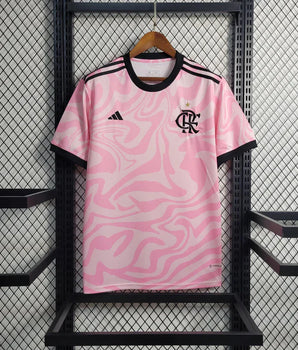 Flamengo Concept Rose 2024 - Domicile / S - Vêtements de sport