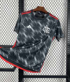 Flamengo Third 2024/2025 - Third / S - Vêtements de sport