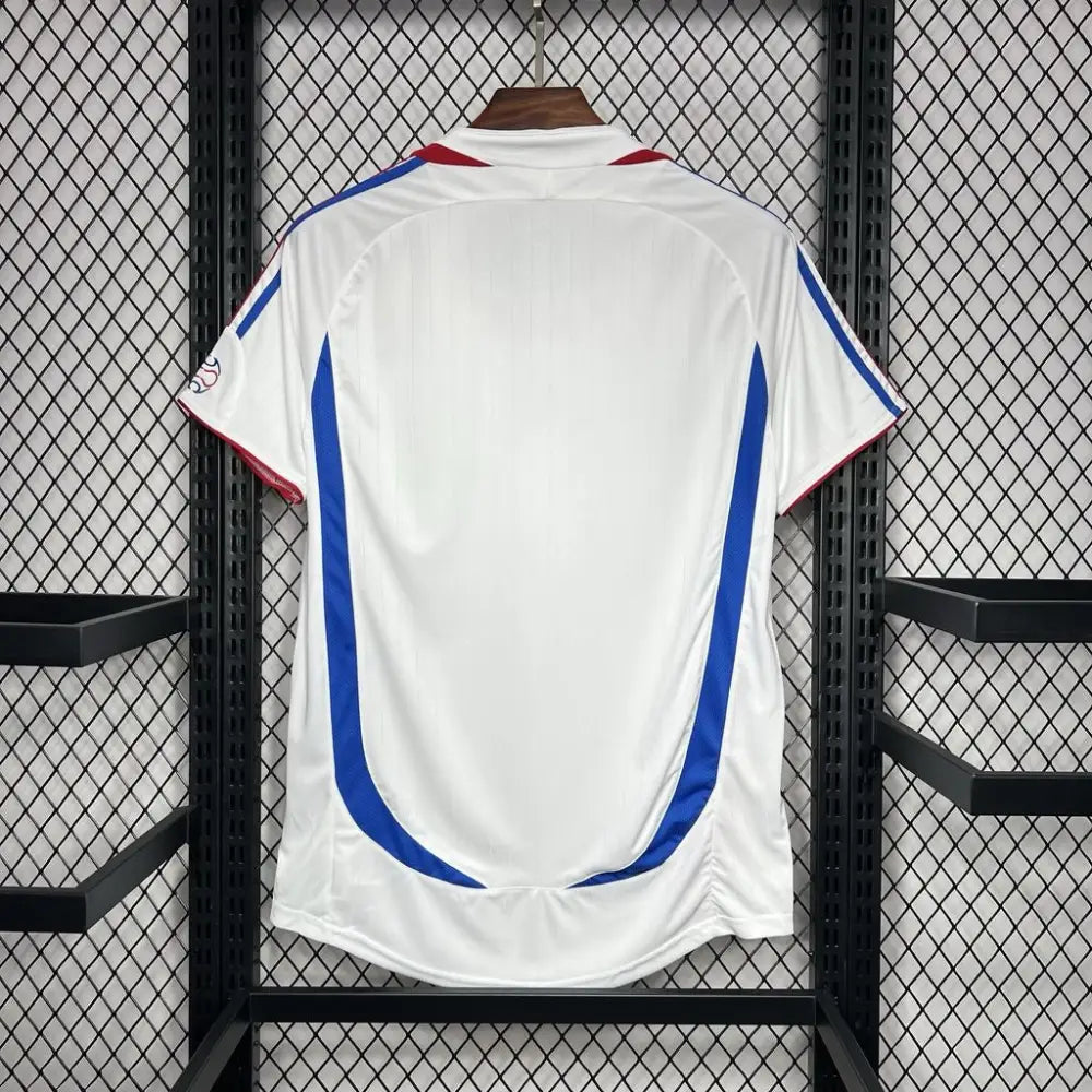 France Coupe du Monde 2006 Extérieur - Vêtements de sport