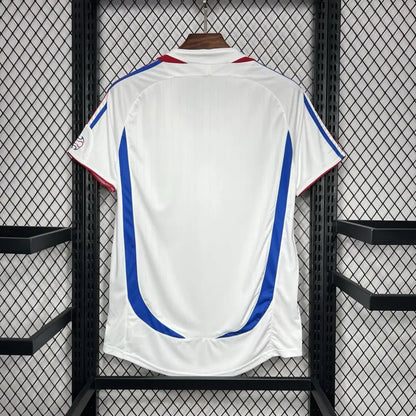 France Coupe du Monde 2006 Extérieur - Vêtements de sport