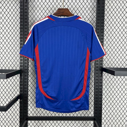 France Domicile Coupe du Monde 2006 - Vêtements de sport