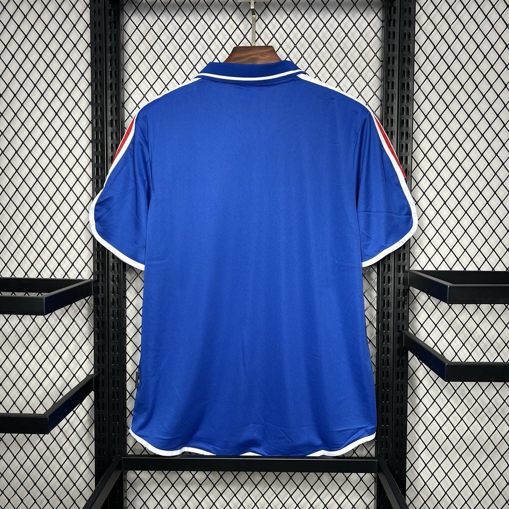 France Domicile Euro 2000 - Vêtements de sport