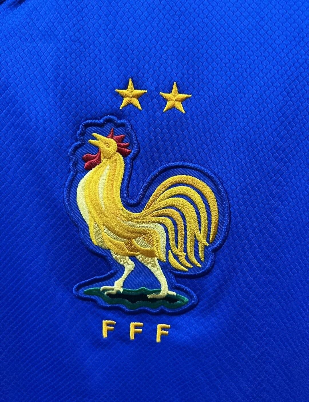 France Domicile Euro2024 - Vêtements de sport