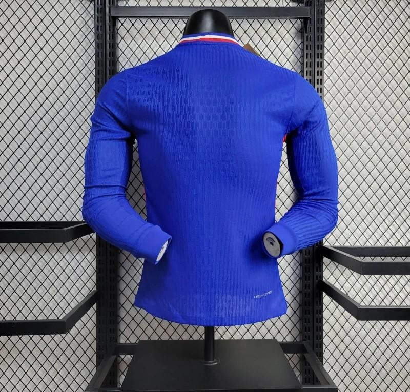 France Domicile Euro2024 - Vêtements de sport