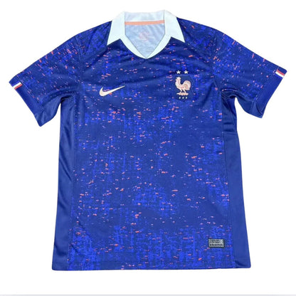 France Domicile Euro2025 - Vêtements de sport