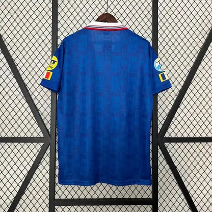 France Domicile Retro 1996 - Vêtements de sport