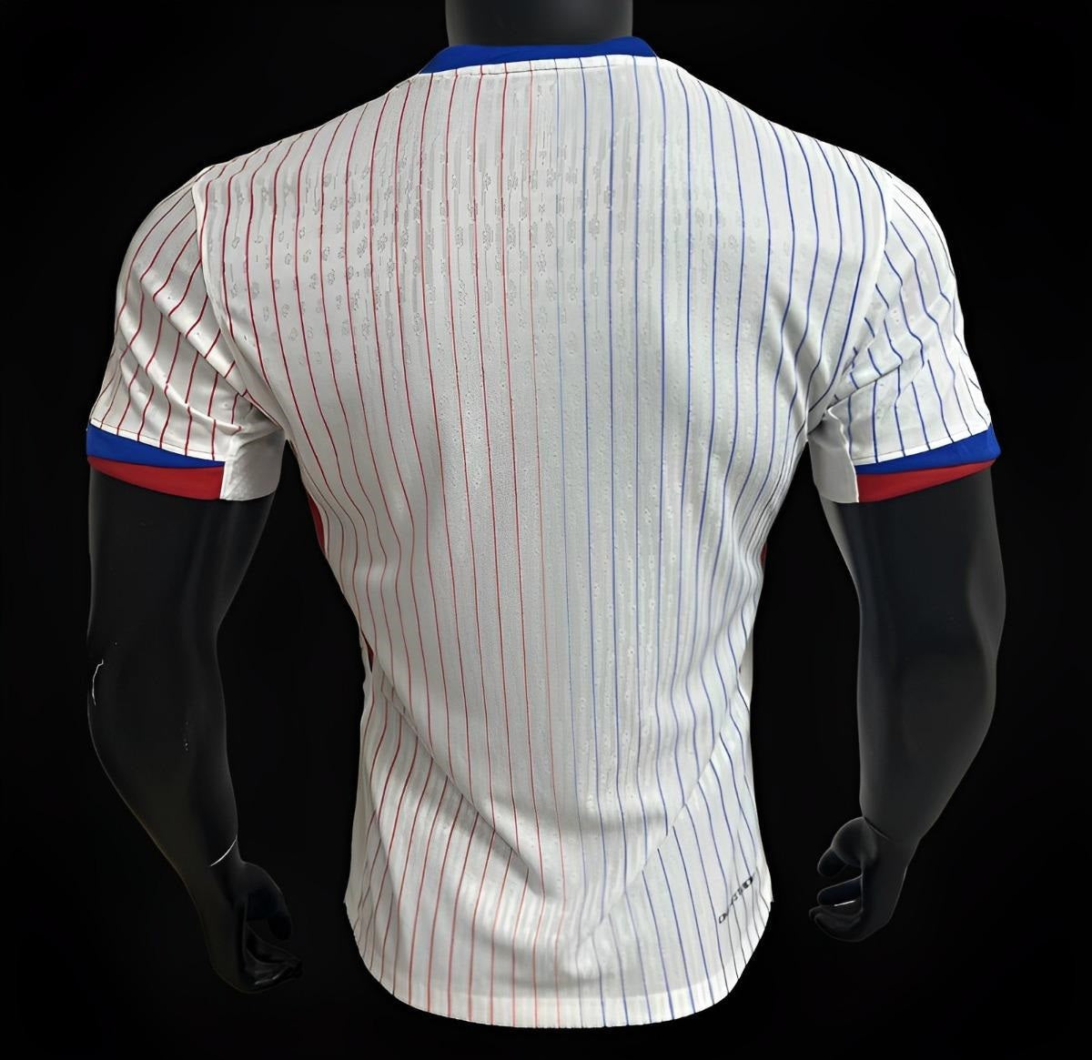 France Extérieur Euro2024 - Vêtements de sport