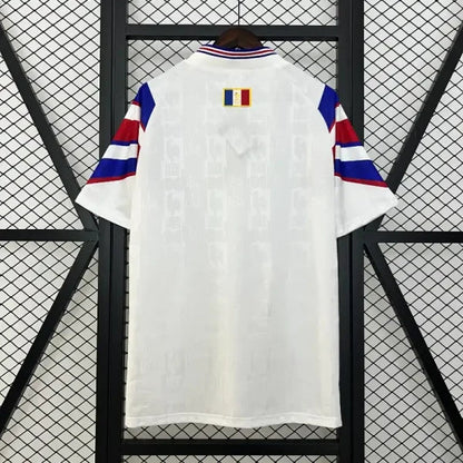 France Extérieur Retro 1996 - Vêtements de sport