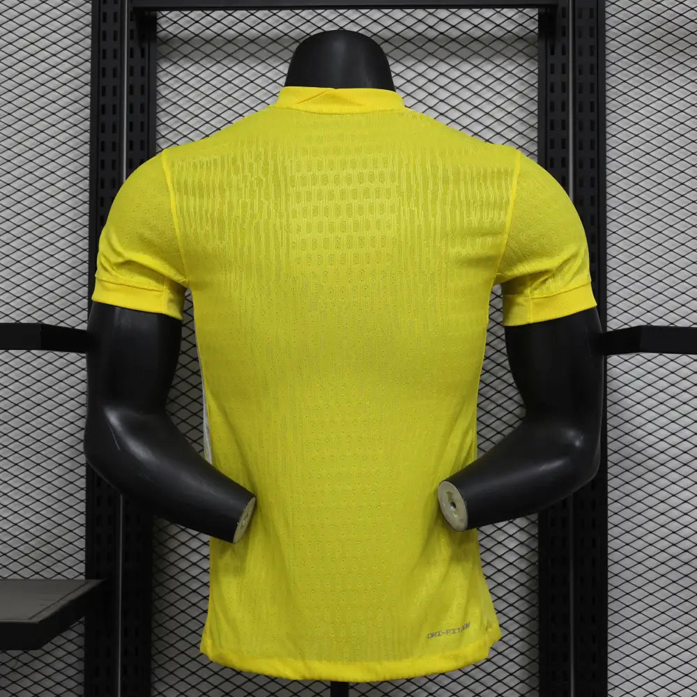 France Jaune 2025/2026 - Vêtements de sport