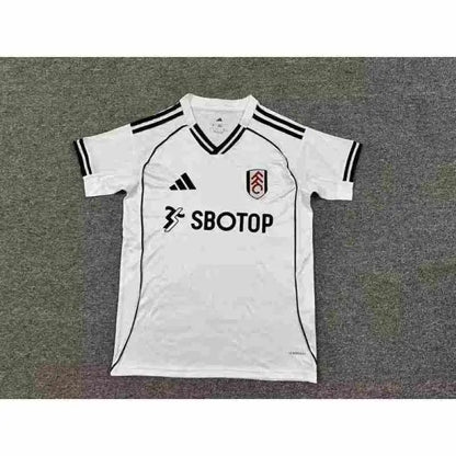 Fulham Domicile 2025/2026 - Vêtements de sport