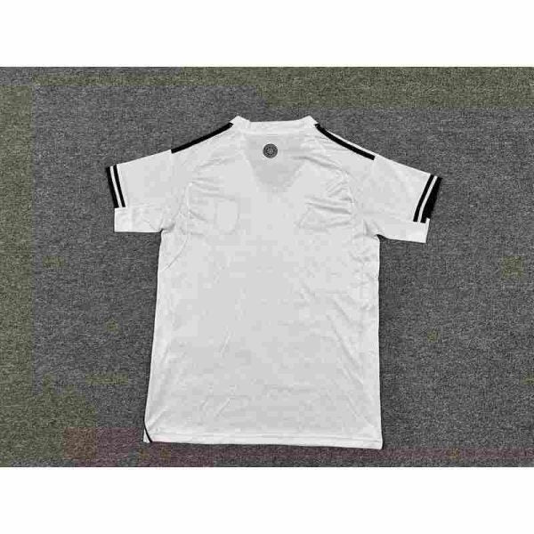 Fulham Domicile 2025/2026 - Vêtements de sport