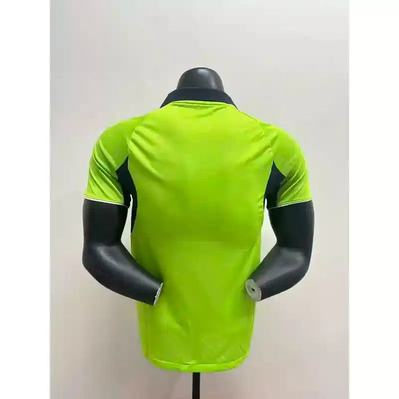 Fulham Extérieur Version Joueur 2025/2026 - Vêtements de sport
