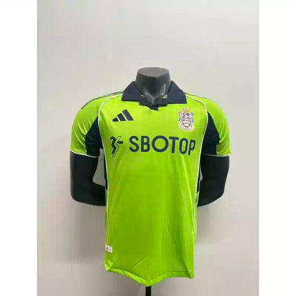 Fulham Extérieur Version Joueur 2025/2026 - Vêtements de sport
