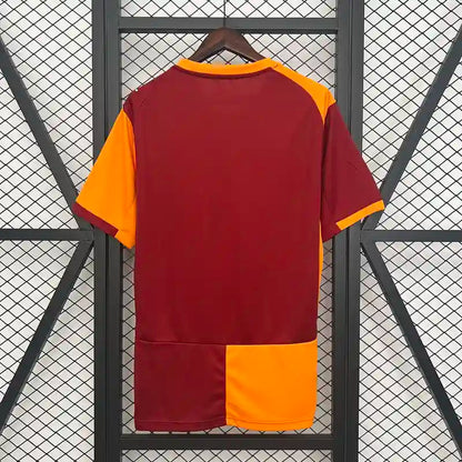 Galatasaray SK Domicile 2025/2026 - Vêtements de sport