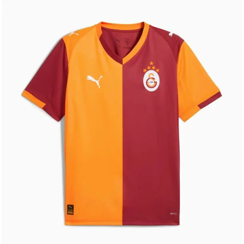 Galatasaray SK Domicile 2025/2026 - Vêtements de sport