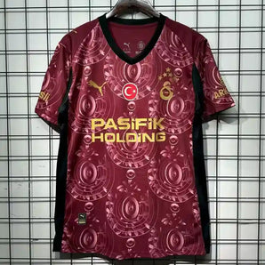 Galatasaray SK Extérieur 2 2025/2026 Vêtements de sport