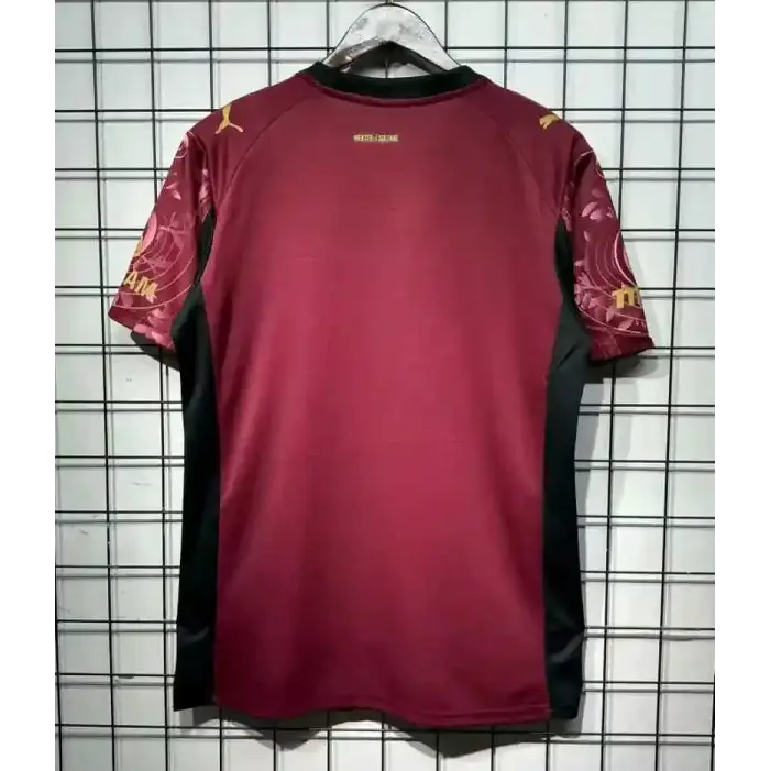 Galatasaray SK Extérieur 2 2025/2026 Vêtements de sport
