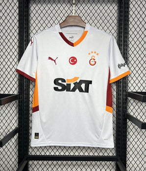 Galatasaray SK Extérieur 2024/2025 - Extérieur / S - Vêtements de sport