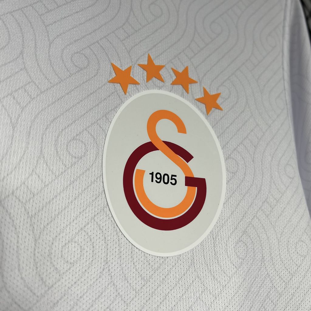 Galatasaray SK Extérieur 2024/2025 - Vêtements de sport