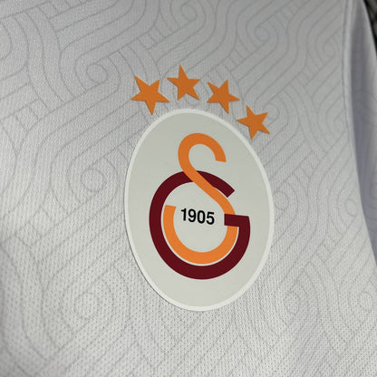 Galatasaray SK Extérieur 2024/2025 - Vêtements de sport