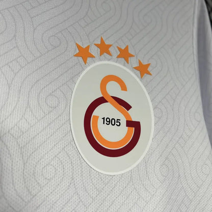 Galatasaray SK Extérieur 2024/2025 - Vêtements de sport