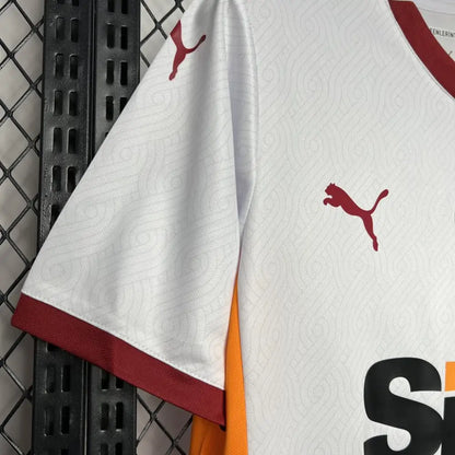 Galatasaray SK Extérieur 2024/2025 - Vêtements de sport