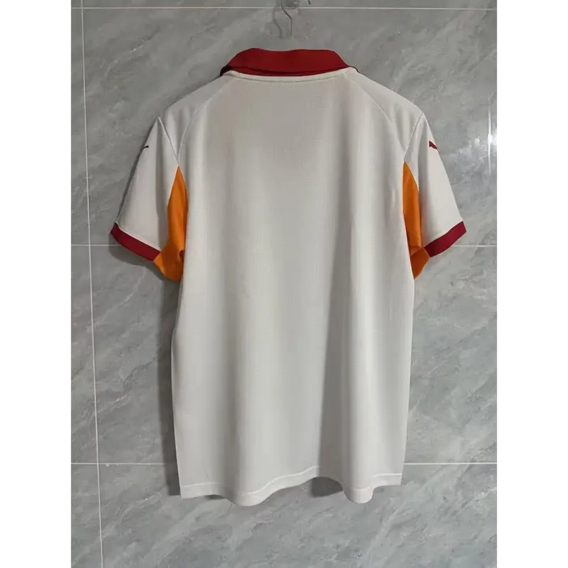 Galatasaray SK Extérieur 2025/2026 - Vêtements de sport