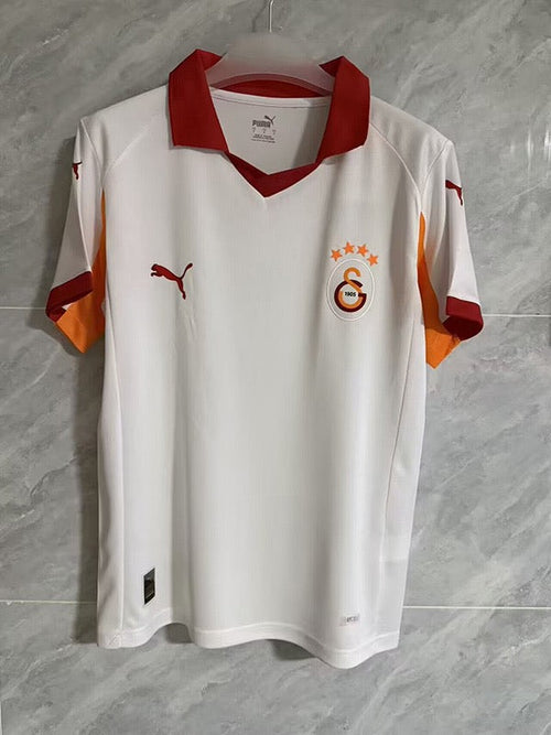Galatasaray SK Extérieur 2025/2026 - Vêtements de sport