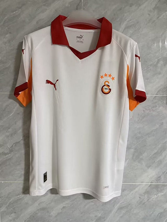 Galatasaray SK Extérieur 2025/2026 - Vêtements de sport